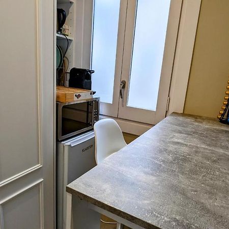 Unique Premium Suite With Sunset Terrace In Born Neighborhood 巴塞罗那 外观 照片