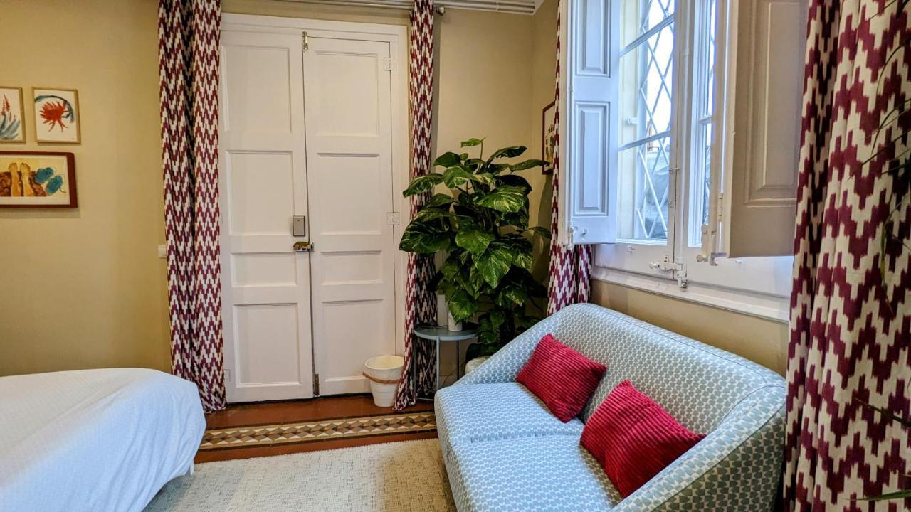 Unique Premium Suite With Sunset Terrace In Born Neighborhood 巴塞罗那 外观 照片