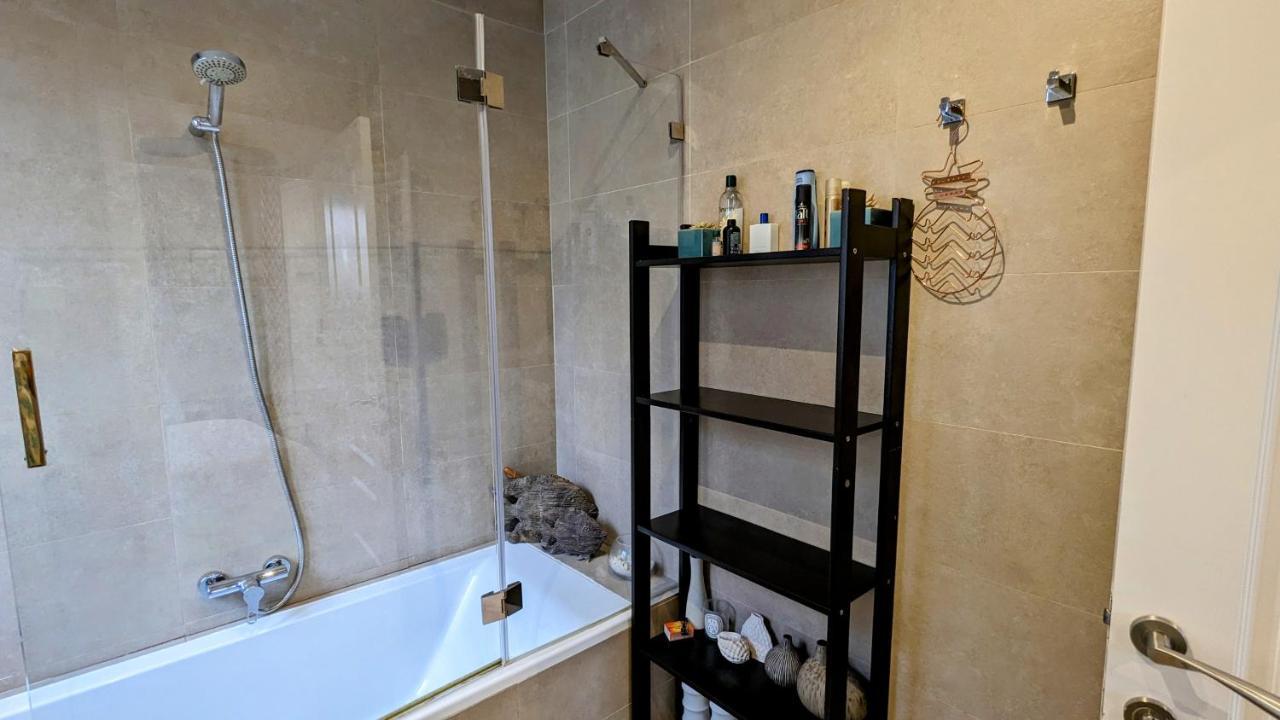 Unique Premium Suite With Sunset Terrace In Born Neighborhood 巴塞罗那 外观 照片
